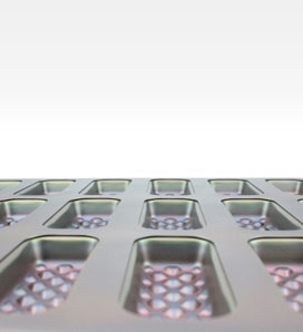 STech® - Excellence Coating