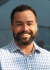 Jason Van De Weghe Technical Sales