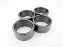 DLC-Beschichtung DC99 A - Anti-kalk Oberfläche