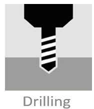 Drilling