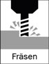Fräsen