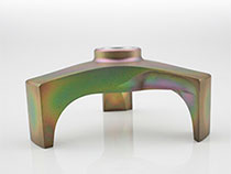 STech® - Excellence Coating für Funktionsbauteile, Komponenten, Fördereinrichtungen und Werkzeuge