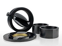 DLC-Beschichtung dc99a Anti-Kalk