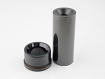 DLC Werkzeugbeschichtung Anti-Kalk